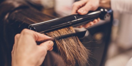 lisseur vapeur et conseils d'utilisation