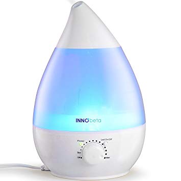 Humidificateur d'air maison utilisation