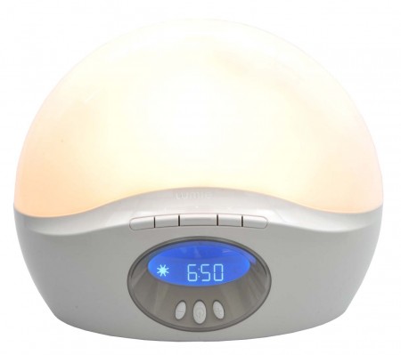 la qualité de la lumière du simulateur