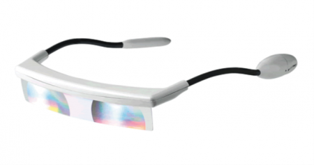 lunettes de luminothérapie