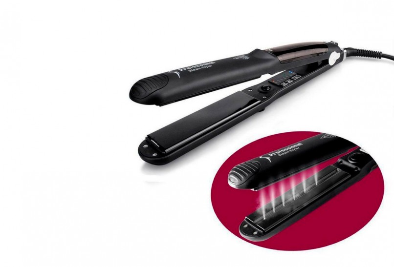 Conseils pour entretenir ses cheveux en utilisant un lisseur vapeur