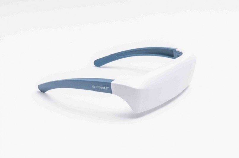 Lunettes de luminothérapie : fonctionnement et utilisation